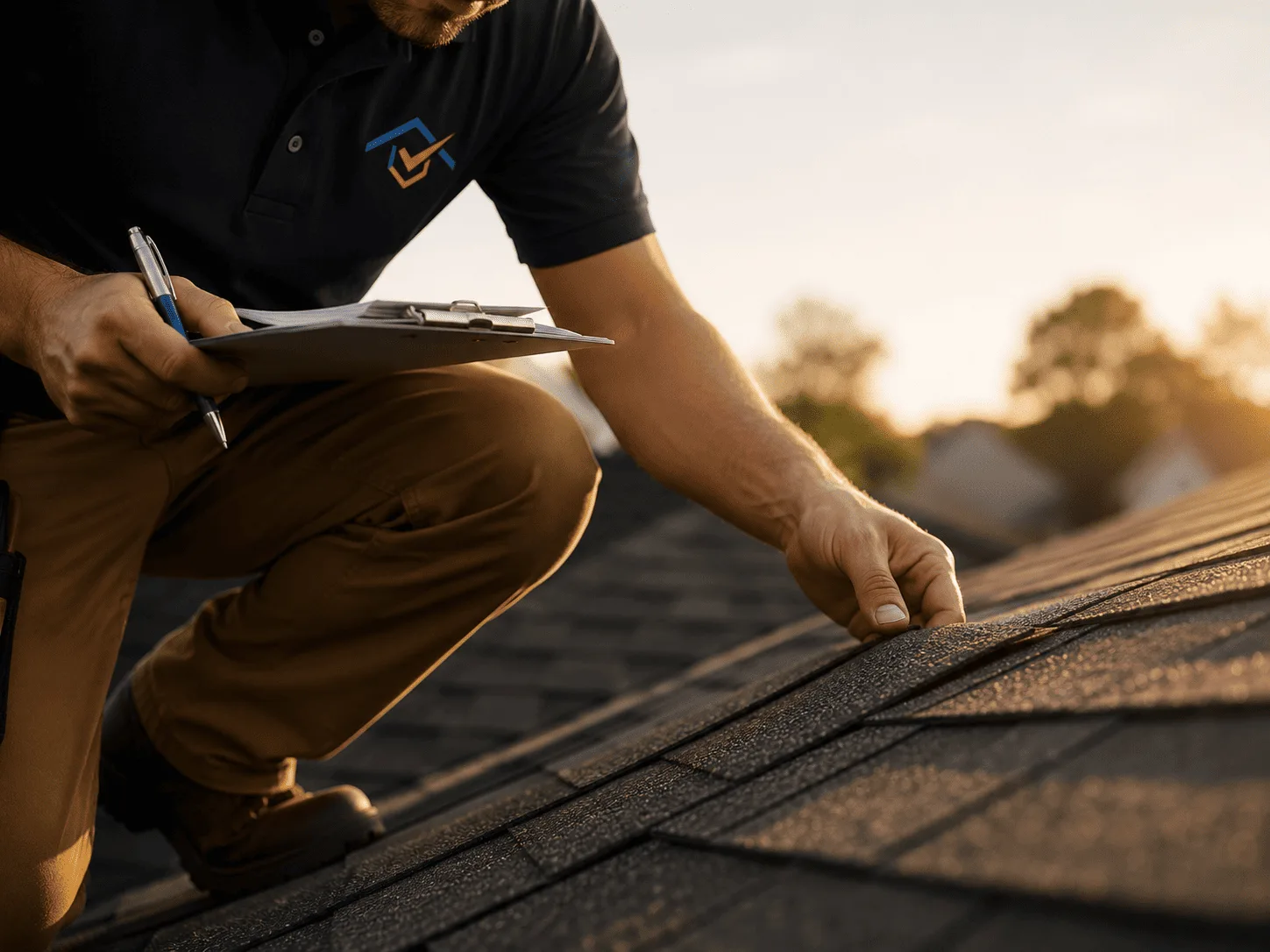 Why Choose Roof Inspection in Milltown, IN